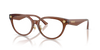 VERSACE VE3370D Optical Frame