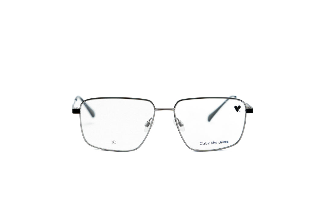 CALVIN KLEIN JEANS CKJ23203 Optical Frames | Designer sunglasses for men and women | SpecsBunker India |premium sunglasses collection