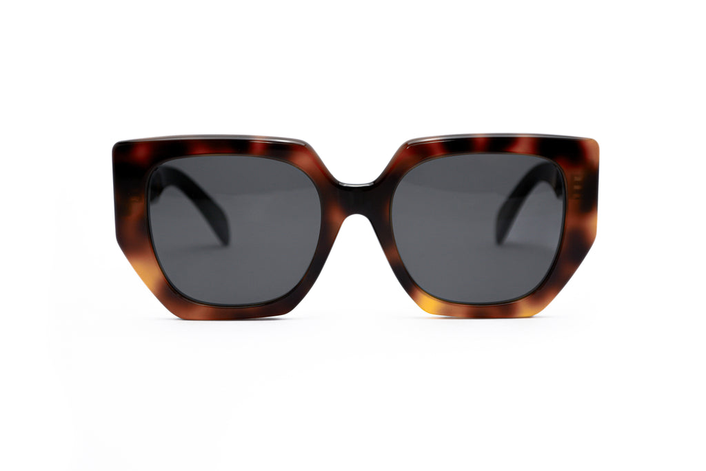 CELINE CL40239F Sunglass online in India – branded UV protection shades