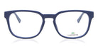 Discover LACOSTE LA2896 Optical Frame for Unisex. Budget optical frames, Best price eyeglasses with authentic quality and stylish comfort. Buy online now.