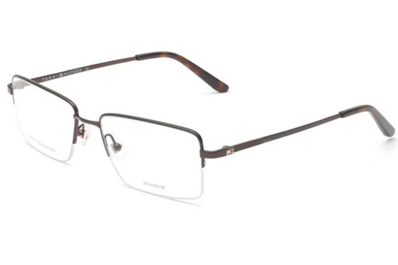 TOMMY HILFIGER TH6269T Optical Frame | Premium optical frames | SpecsBunker India | luxury eyeglasses online in India