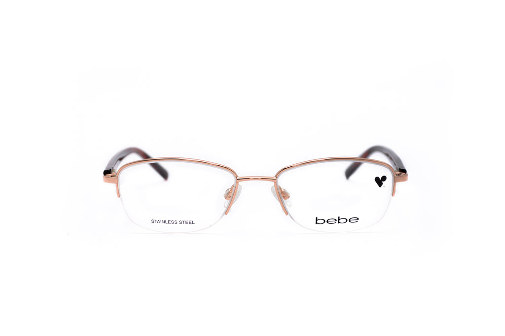 BEBE BB2005 Optical Frame
