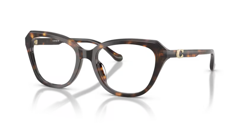 COACH HC6273U Optical Frame online in India – premium eyeglasses for men and women