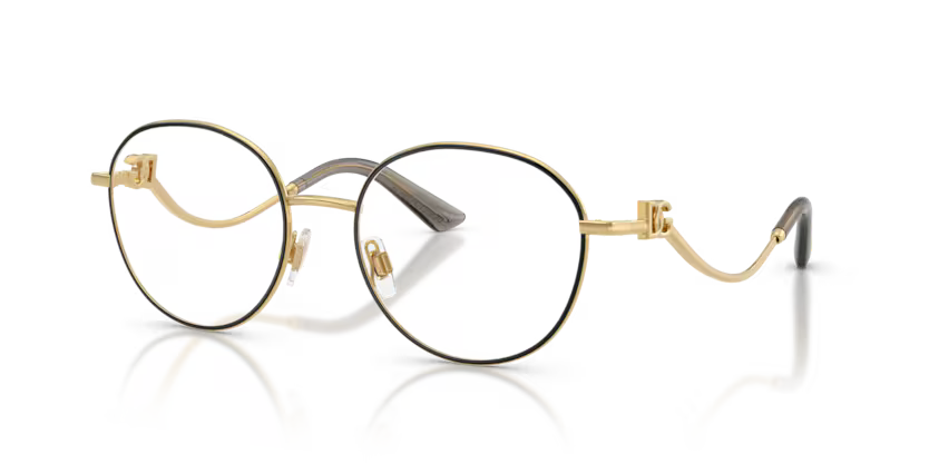 DOLCE & GABBANA DG1365 Optical Frame