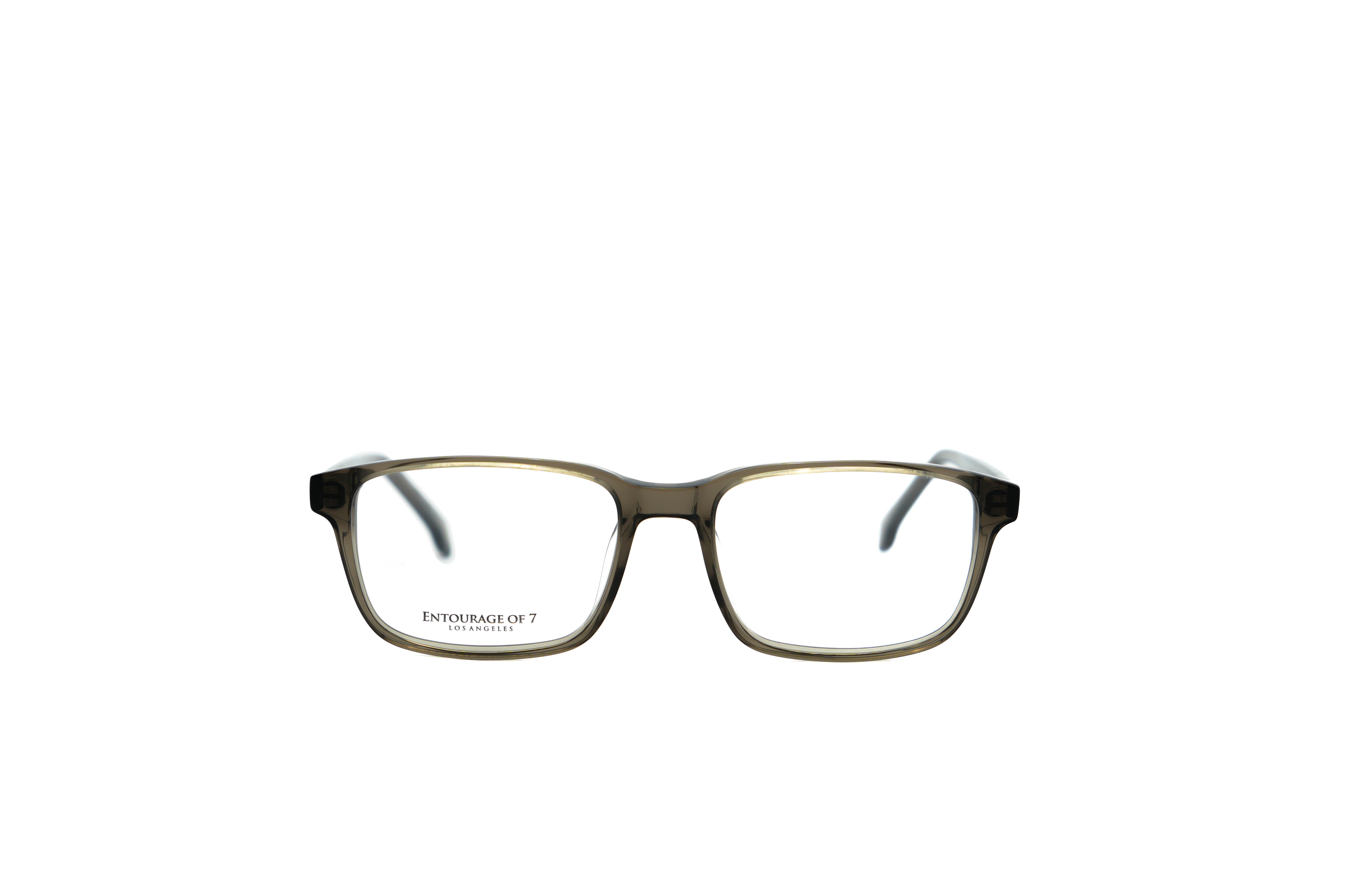 Entourage Of 7 DEAN Optical Frame