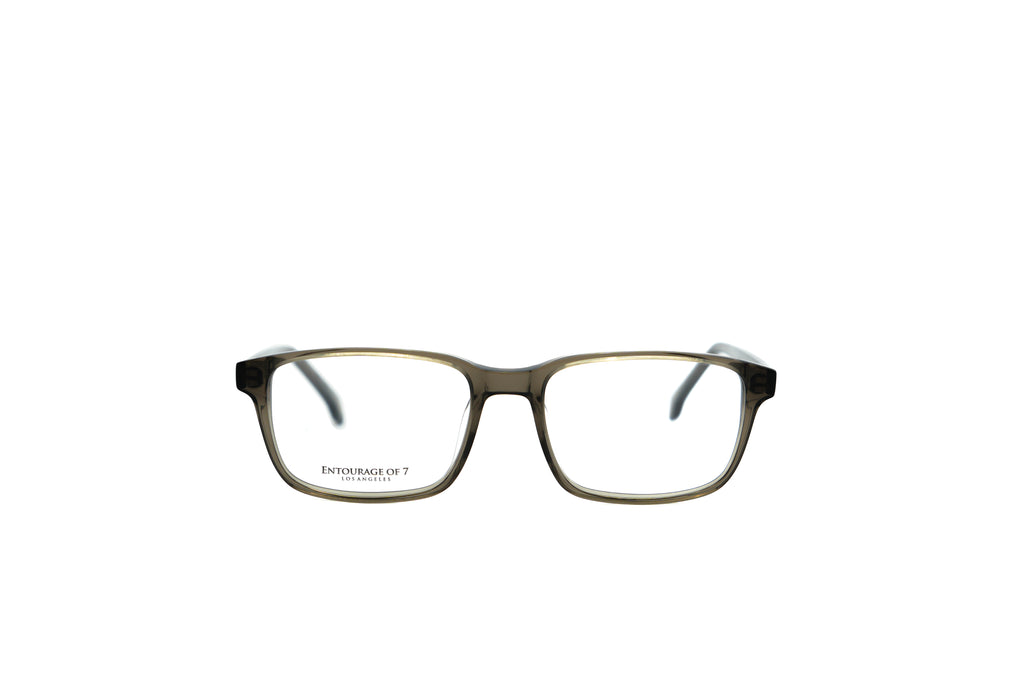 Entourage Of 7 DEAN Optical Frame