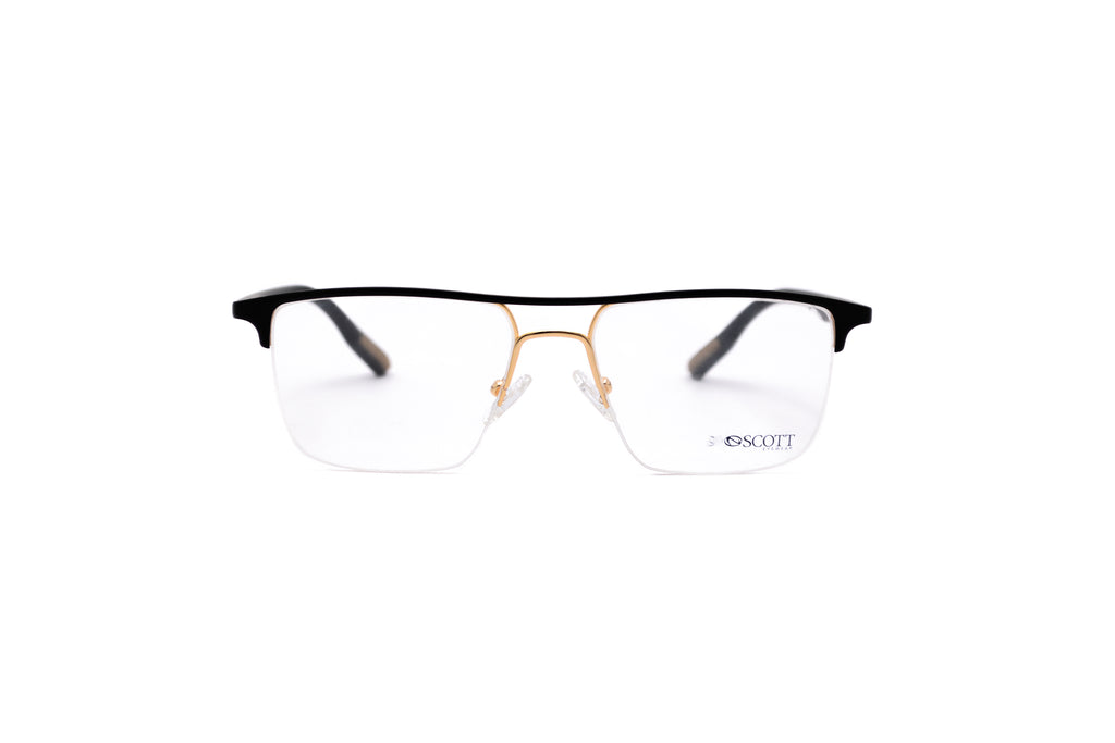 SCOTT SC5714 Optical Frame