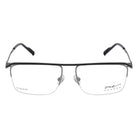 ONE DEGREE ONE DEGREE OD4010 Optical Frame black rectangular / squared optical frame for Women