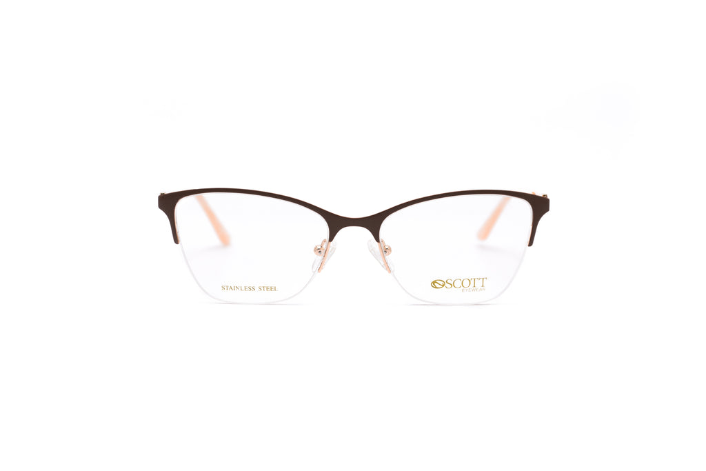SCOTT SC5673 Optical Frame