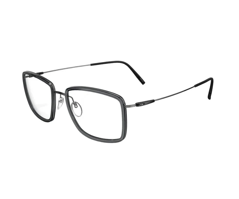 SILHOUETTE 5580/75 Optical Frame