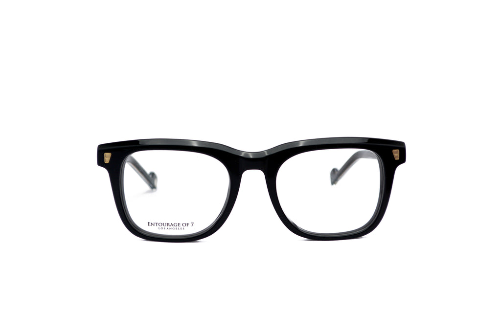 Entourage Of 7 EVANDER Optical Frame | Premium optical frames | SpecsBunker India | luxury eyeglasses online in India
