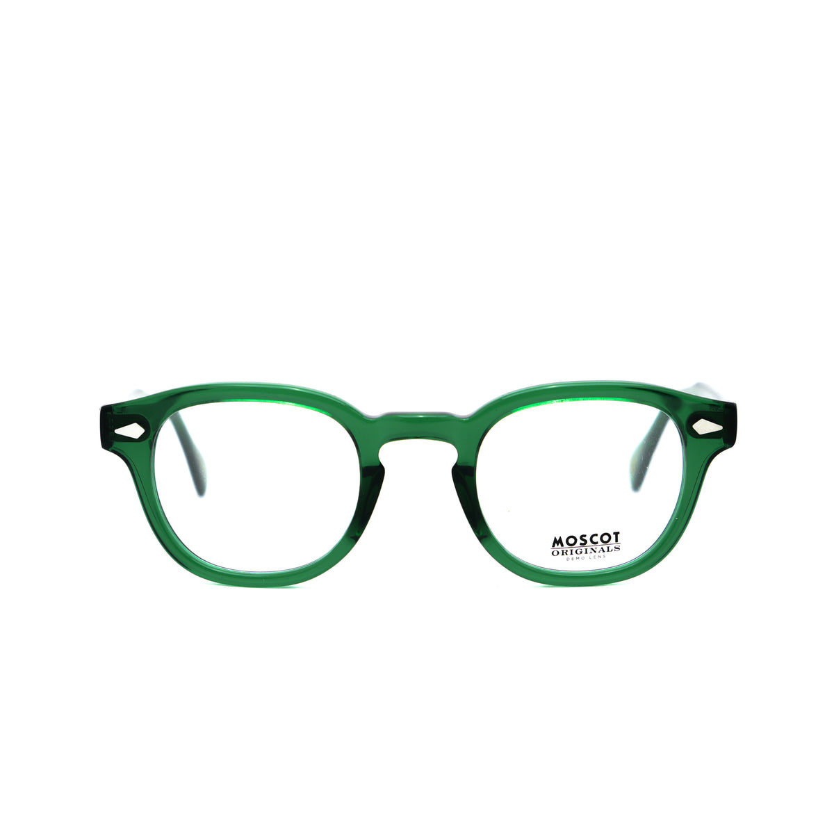 MOSCOT LEMTOSH Optical Frame | Luxury Designer Eyeglasses | SpecsBunker ...