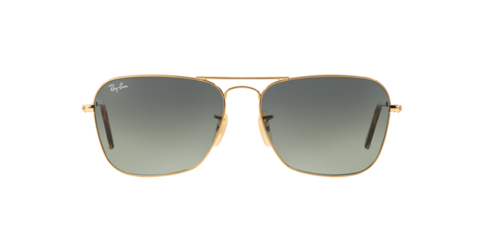 RAY-BAN RB3136I Sunglass
