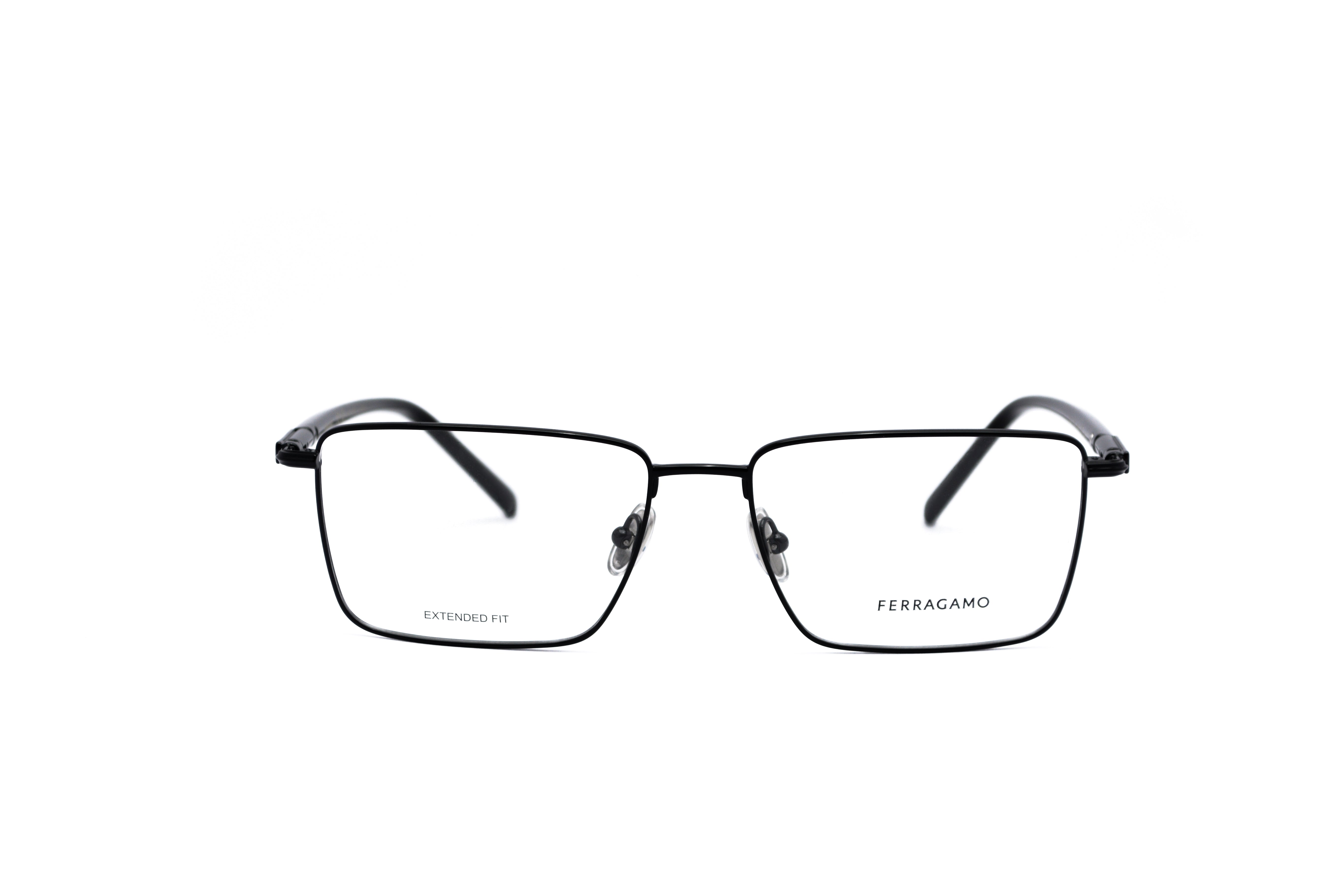 FERRAGAMO SF2237 Optical Frame | Designer eyeglasses for men and women | SpecsBunker India | premium optical frames collection