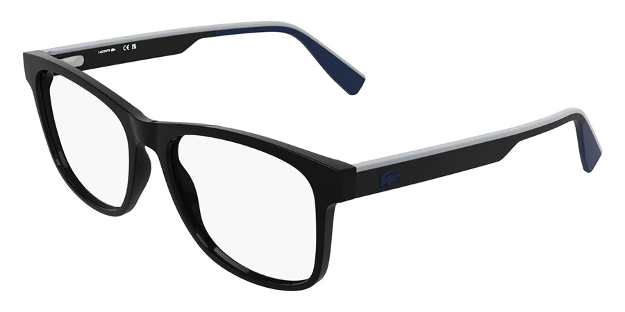 Explore LACOSTE LA4004 Optical Frame for Women. Budget optical frames, Best price eyeglasses with authentic quality and stylish comfort. Buy online now.
