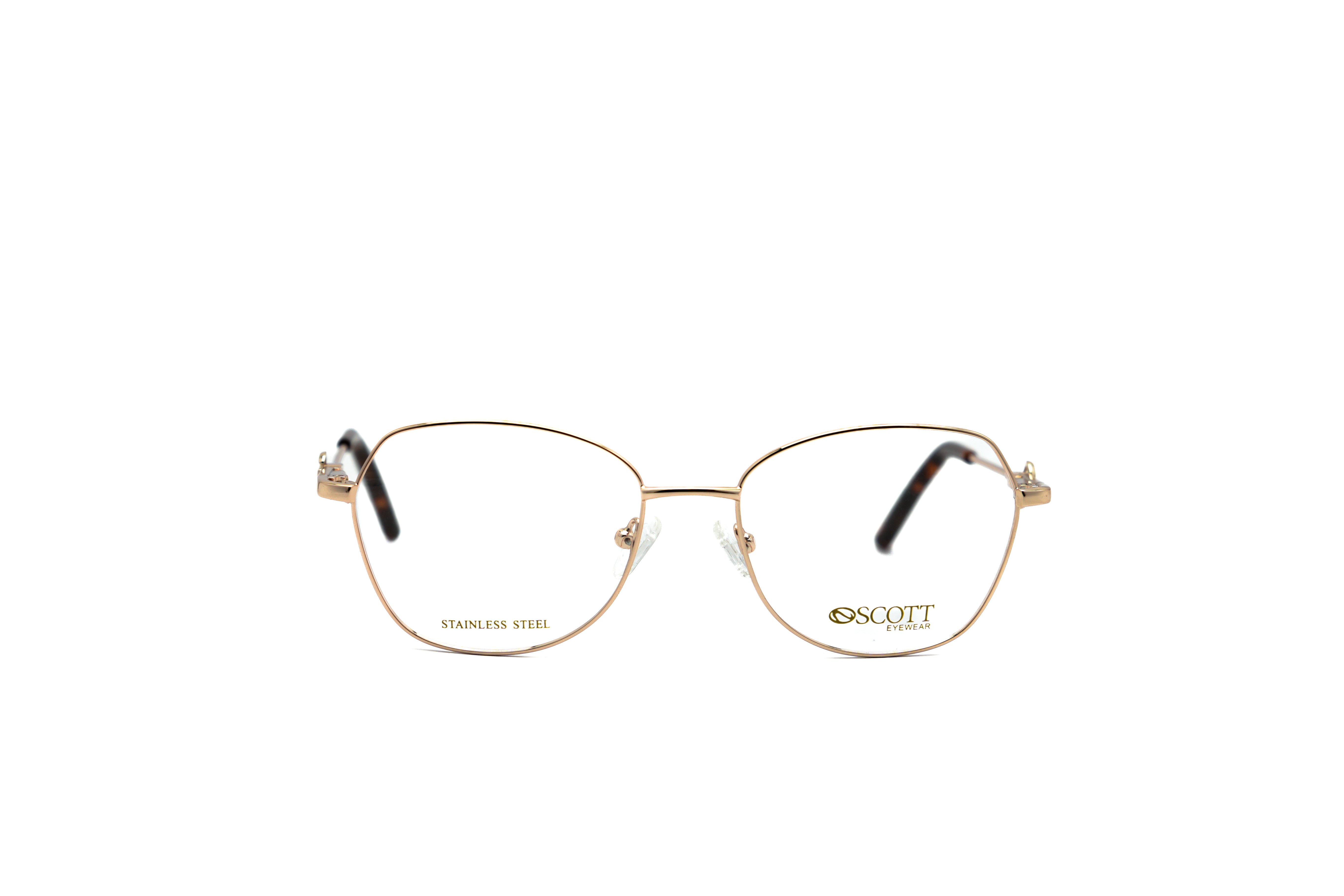 SCOTT SC5776 Optical Frame | Luxury designer eyeglasses | SpecsBunker India – designer optical eyewear