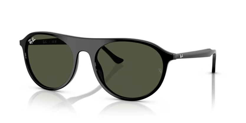 RAY-BAN RB2215 Sunglass