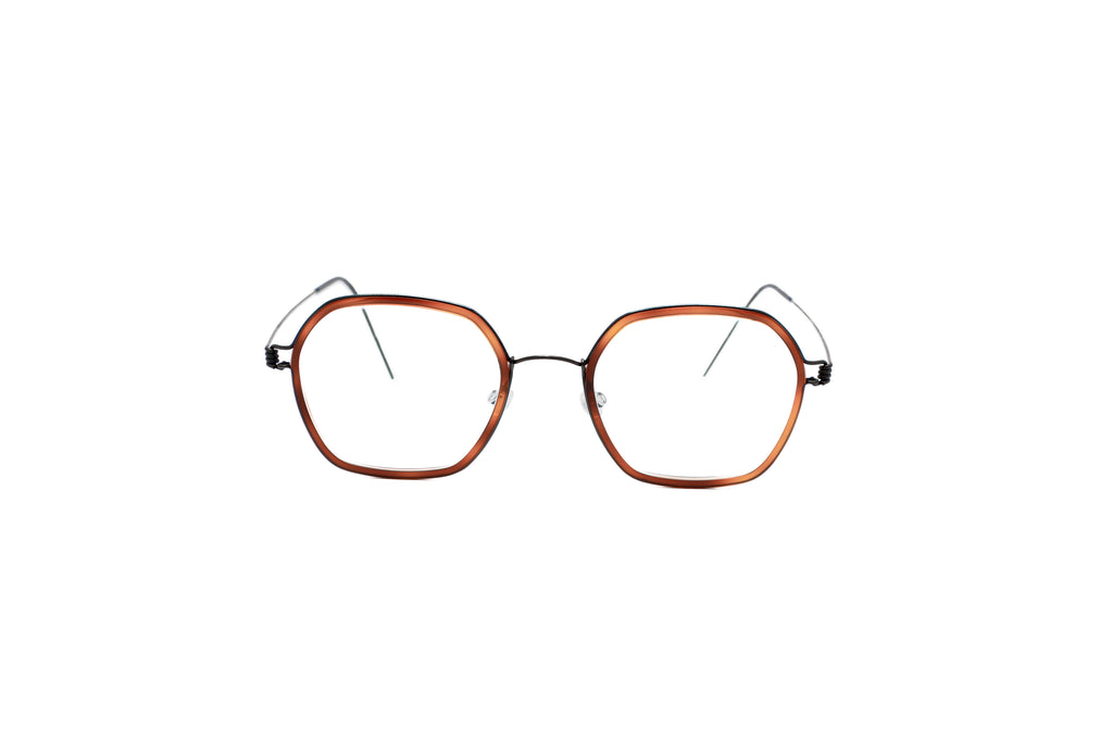 LINDBERG JOHANNE Optical Frame