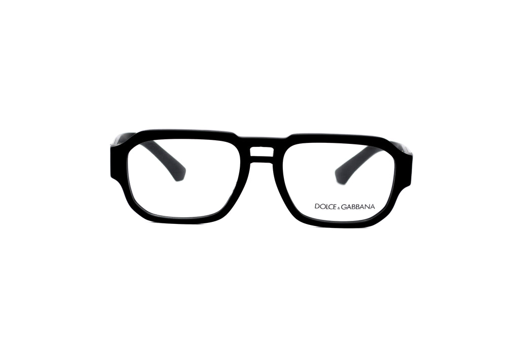 DOLCE & GABBANA DG3389 Optical Frame