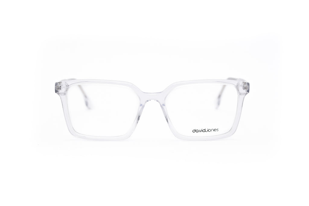 DAVID JONES DJ-2249 Optical Frame