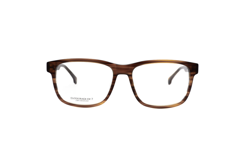 ENTOURAGE OF 7 CONNOR Optical Frame