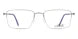 SILHOUETTE SILHOUETTE 5588/75 Optical Frame rectangular / squared optical frame for Unisex