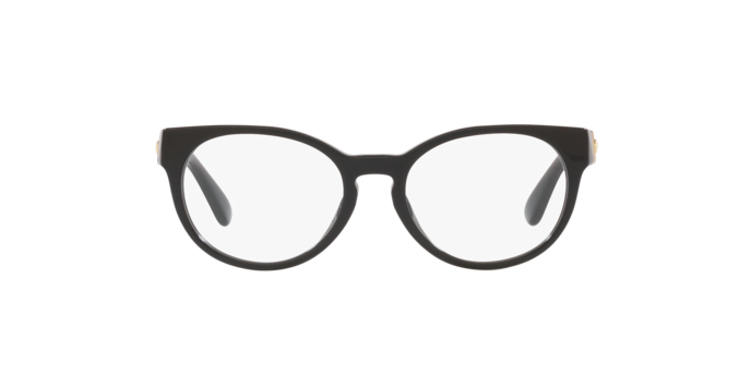 Versace Optical Frame