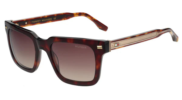 TOMMY HILFIGER TH2676 Sunglass | Luxury designer eyeglasses | SpecsBunker India | designer optical eyewear
