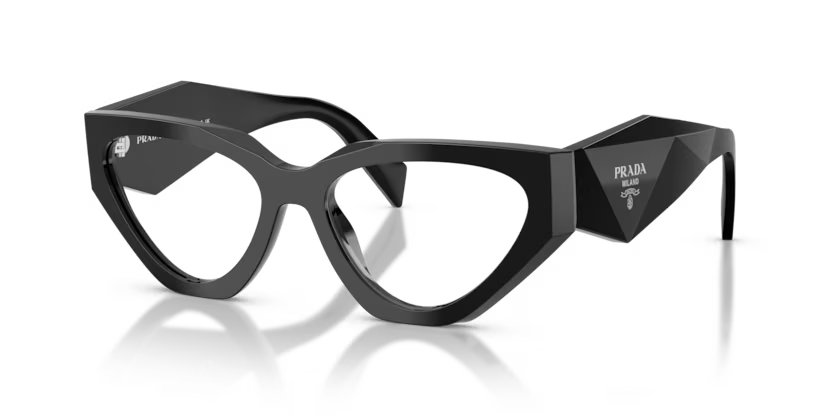 PRADA PR C07V Optical Frame