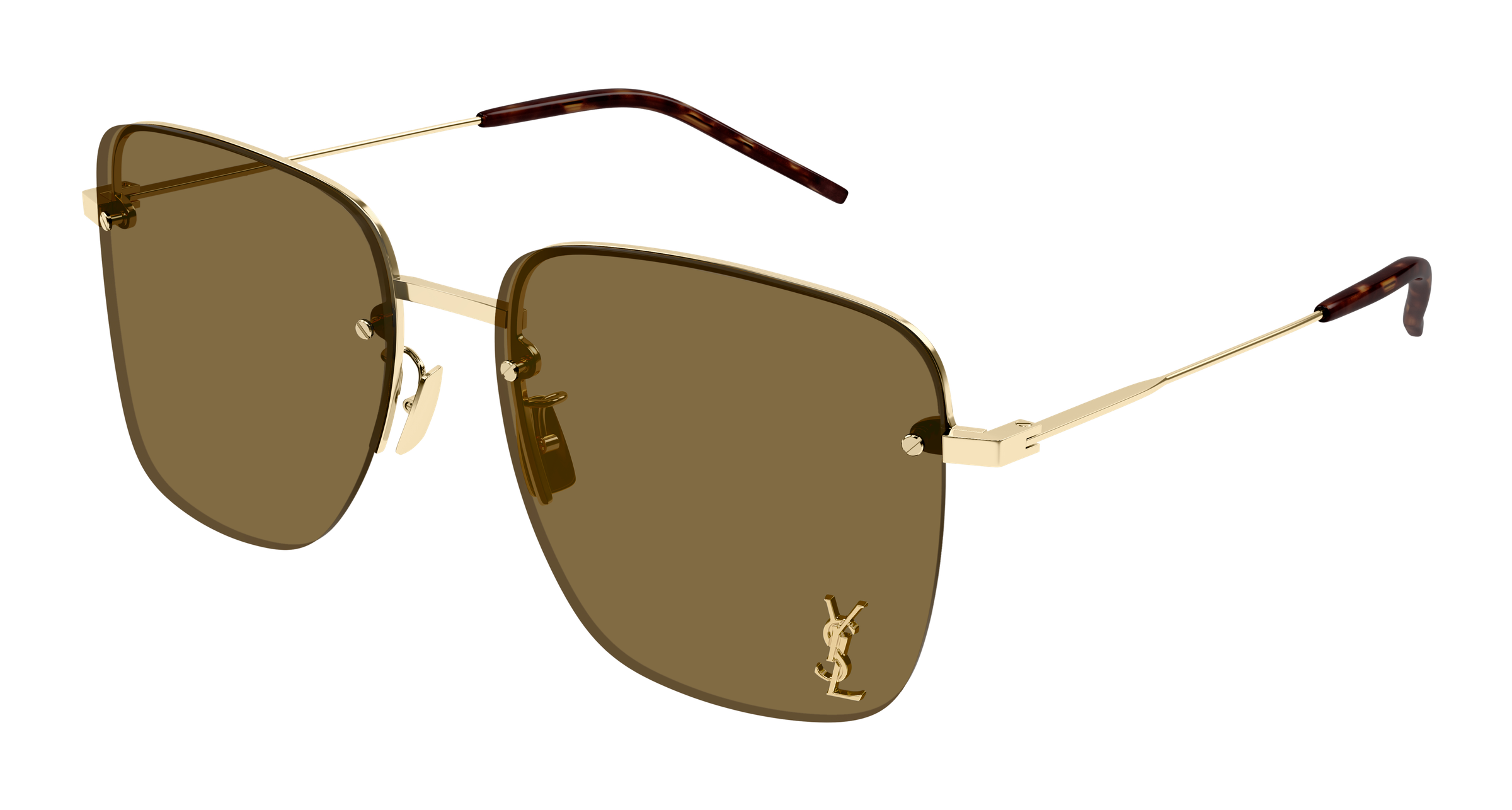 SAINT LAURENT SL 312 M Sunglass