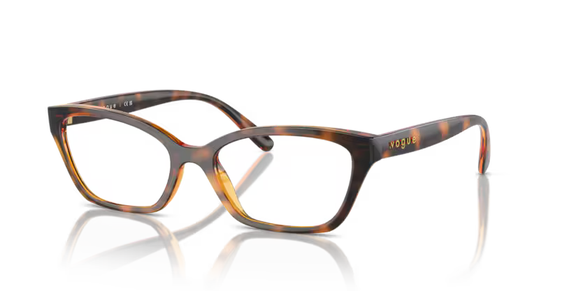 VOGUE VO5545I Optical Frame