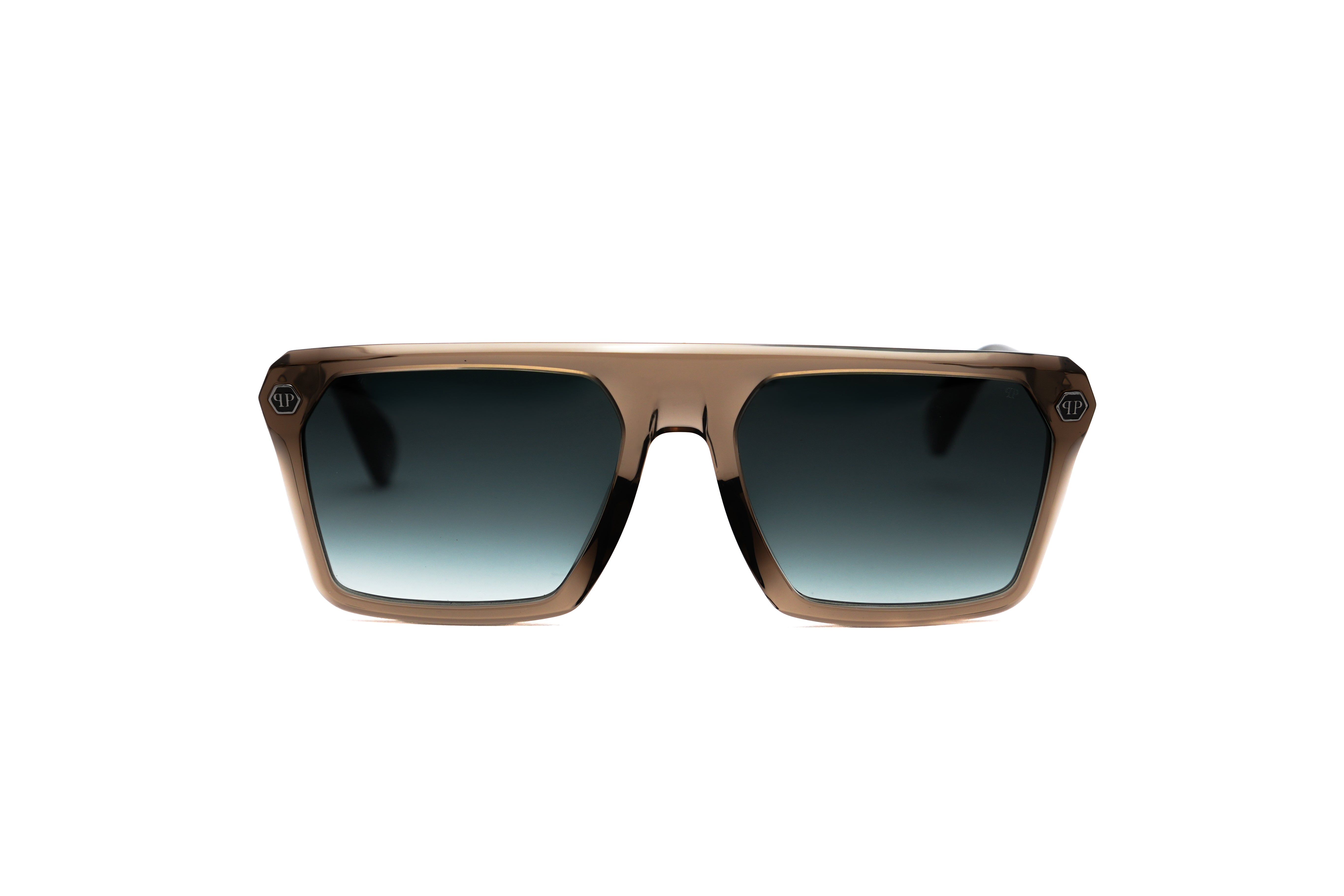 PHILIPP PLEIN SPP228 Sunglass