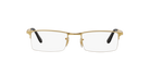RAY-BAN RX6304I Optical Frame | High end fashion sunglasses | SpecsBunker India – branded sunglasses in India