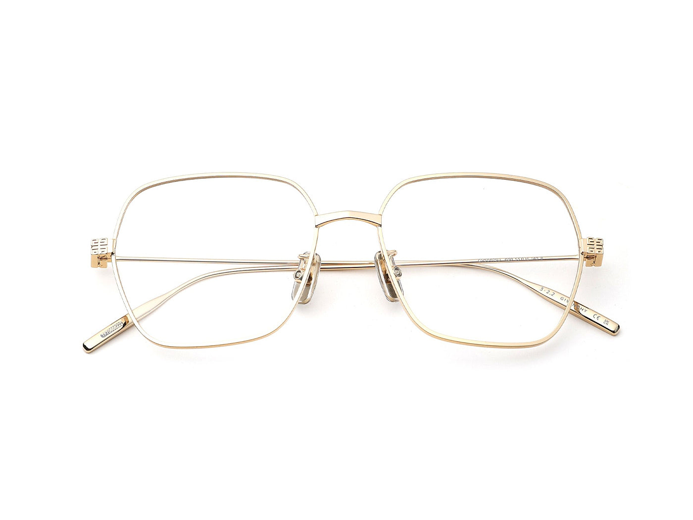 GIVENCHY GV50025U Optical Frame