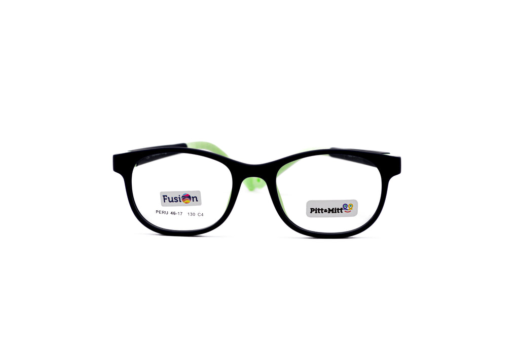 PITT & MITT PERU Optical Frame