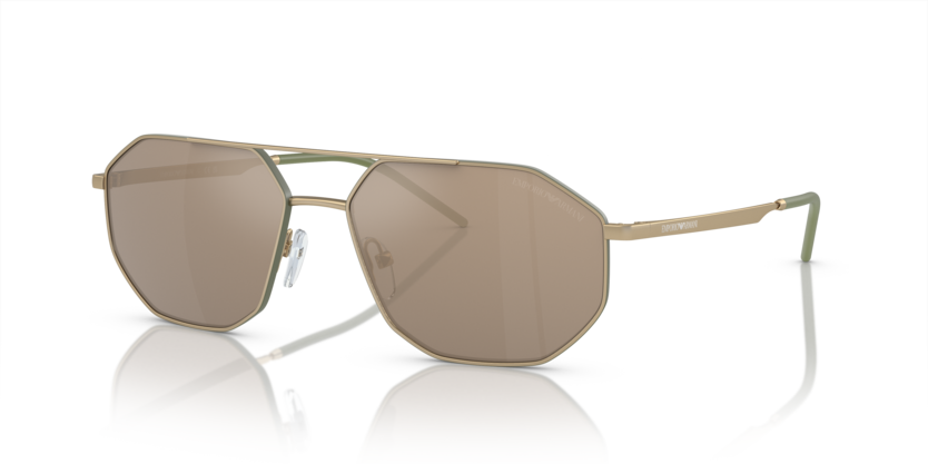 EMPORIO ARMANI EA2147 Sunglass