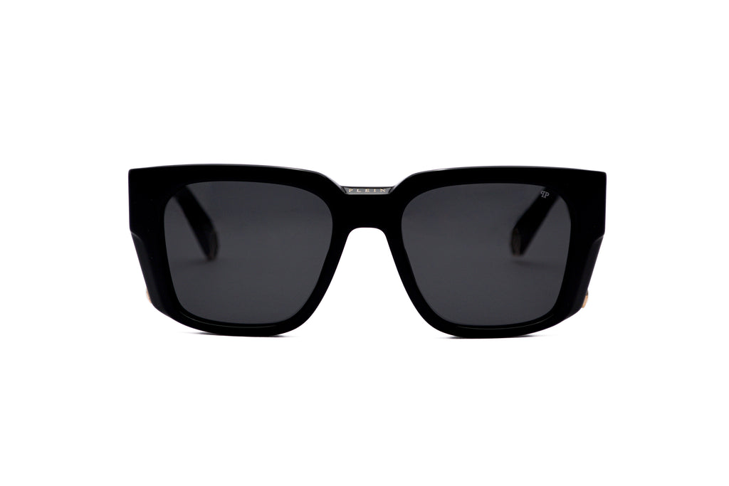 PHILIPP PLEIN SPP130M Sunglass | High end optical frames | SpecsBunker India | branded eyeglasses in India