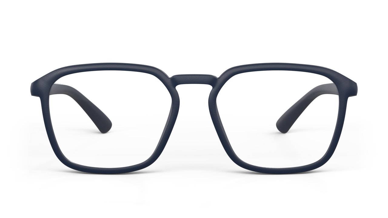 YOU MAWO MARSILI Optical Frame