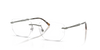 RAY-BAN RX3768V Optical Frame