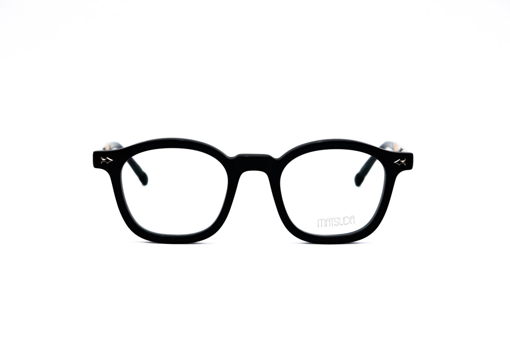 MATSUDA M2068 Optical Frame