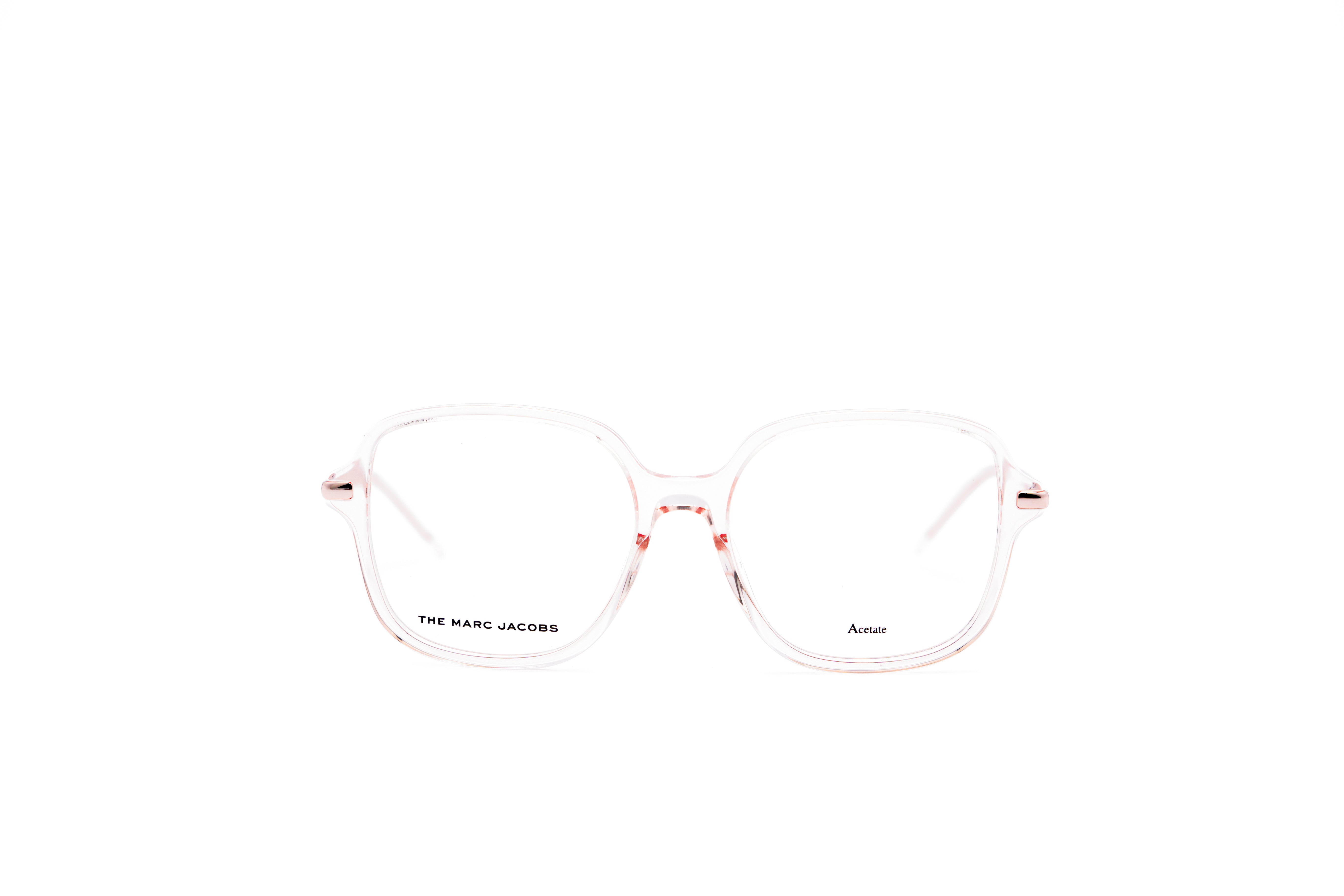 MARC JACOBS 593 Optical Frame | High end optical frames | SpecsBunker India | branded eyeglasses in India