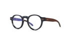 VAKAY STAR Optical Frame | Designer eyeglasses for men and women | SpecsBunker India | premium optical frames collection
