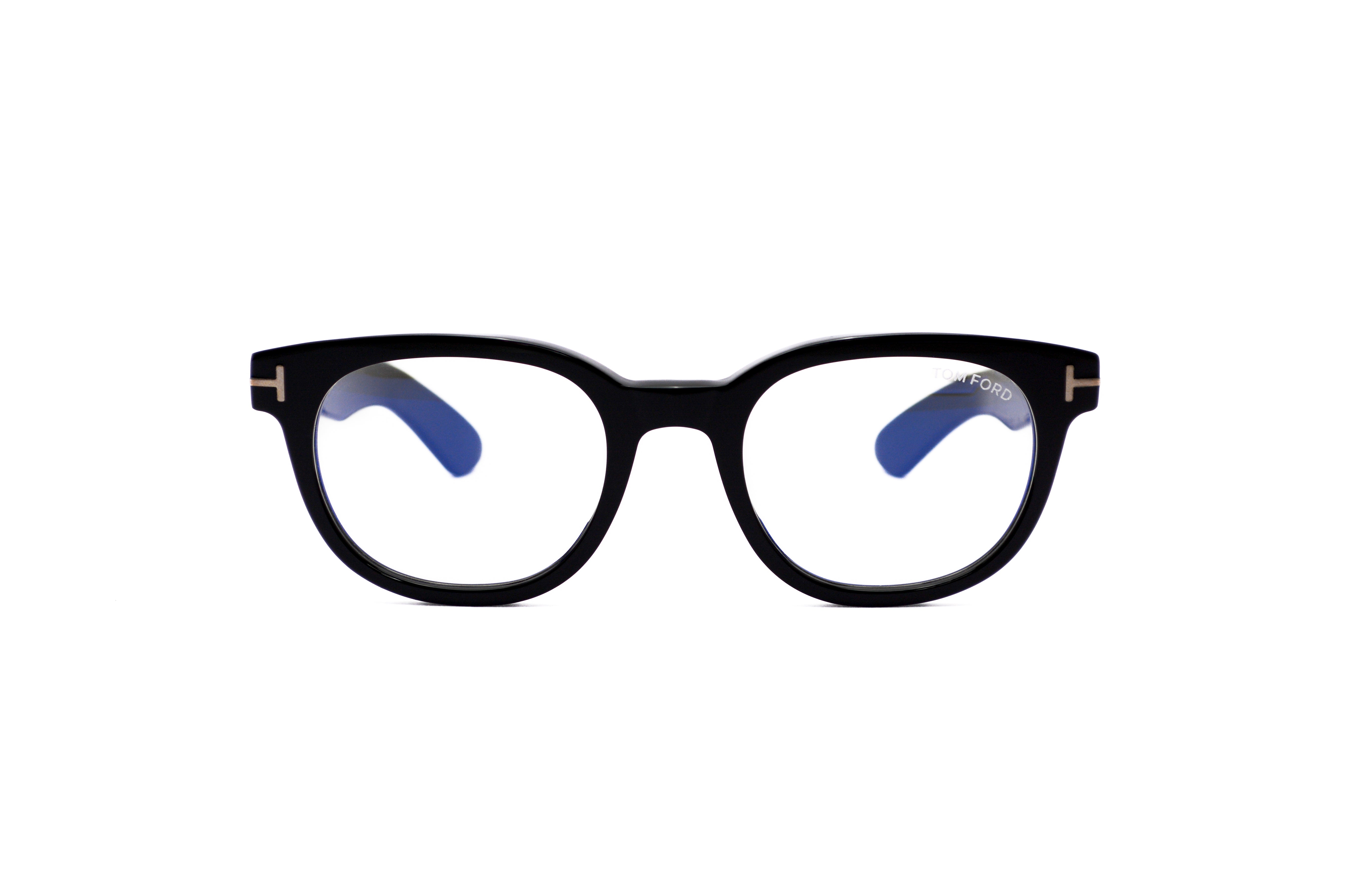 TOM FORD TF5807-B 001 Optical Frame