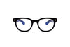 TOM FORD TF5807-B 001 Optical Frame | Premium optical frames | SpecsBunker India | luxury eyeglasses online in India