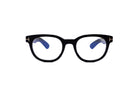 TOM FORD TF5807-B 001 Optical Frame | Premium optical frames | SpecsBunker India | luxury eyeglasses online in India