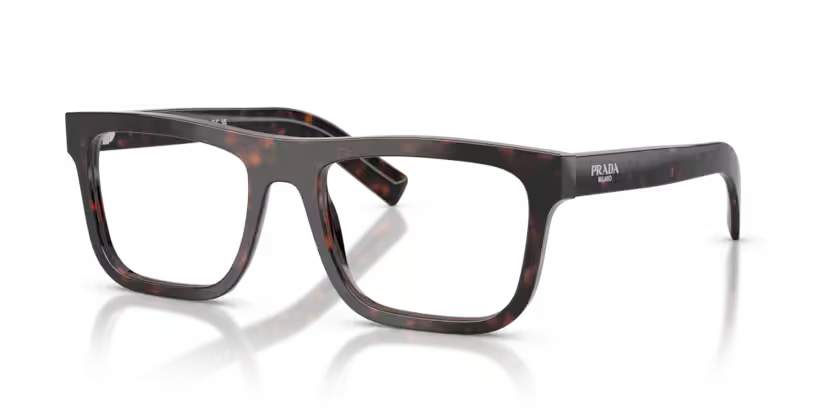 PRADA PR C03V Optical Frame