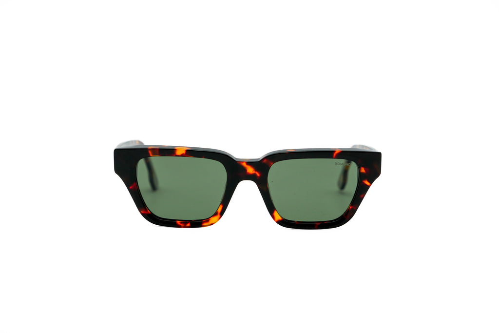 Entourage Of 7 BROOKLYN Optical Frame