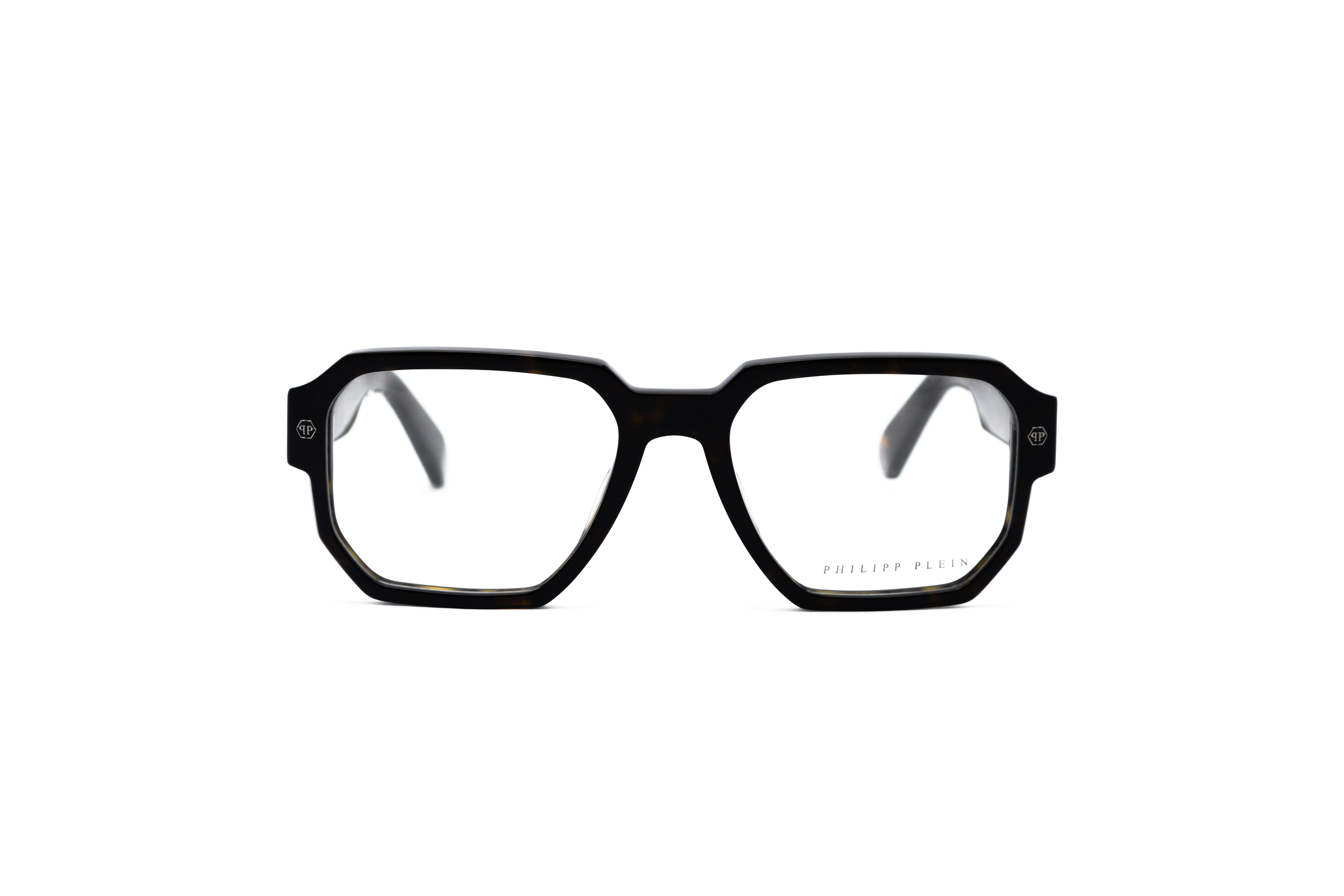 PHILIPP PLEIN VPP199V Optical Frame | Designer eyeglasses for men and women | SpecsBunker India | premium optical frames collection