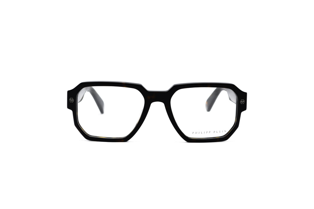 PHILIPP PLEIN VPP199V Optical Frame | Designer eyeglasses for men and women | SpecsBunker India | premium optical frames collection