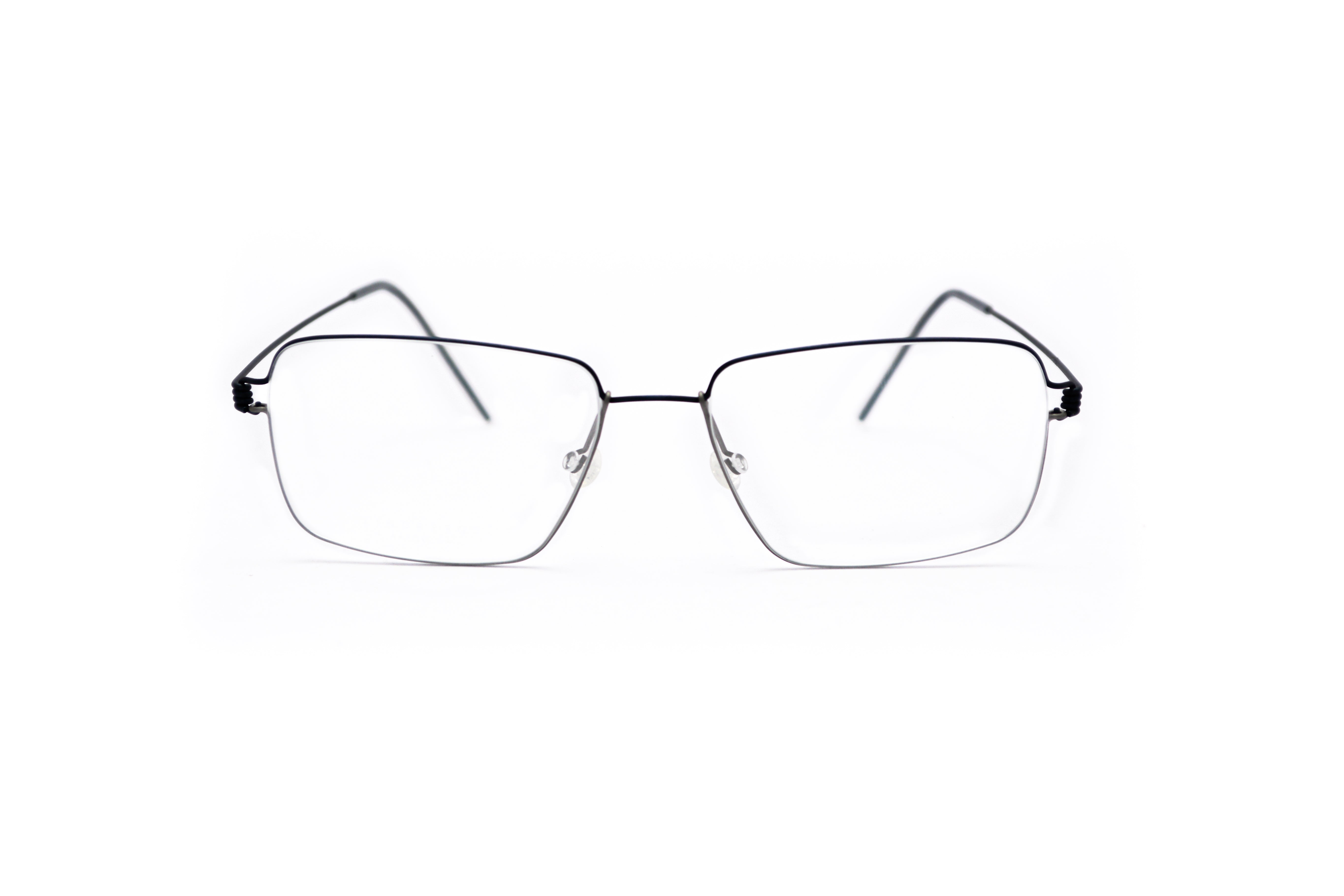 LINDBERG AARON Optical Frame
